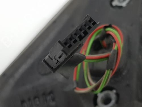 Retrovisor direito BMW 3 Compact (E46) 316 ti | BP27348613C27 