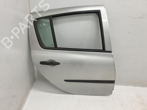 right-rear-door-renault-clio-iii-br01-cr01-2005-2006-2007-2008-2009-2010-2011-2012-2013-2014-32697461 main image