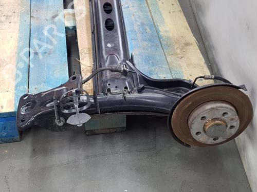 Bagaksel SEAT ARONA (KJ7, KJP) 1.0 TSI | BP29729100M2