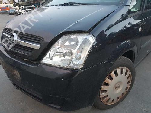 Højre forlygte OPEL MERIVA A MPV (X03) 1.3 CDTI (E75) | BP2813012C29 