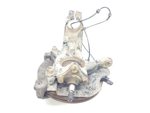 Right front steering knuckle CITROËN JUMPER I Van (244) 2.2 HDi | BP17663765M26 