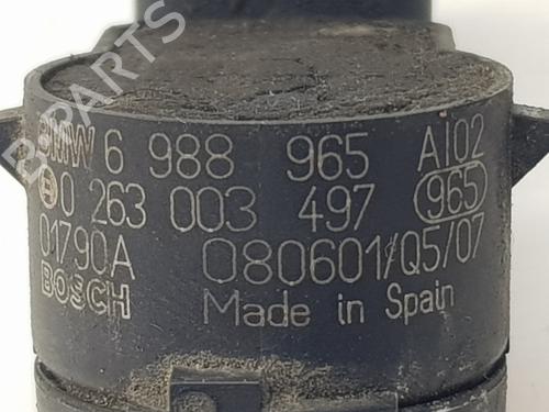 Andre BMW 3 Convertible (E93) 320 d | BP30468781O1