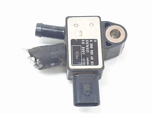 Electronic sensor MERCEDES-BENZ E-CLASS (W213) E 220 d 4-matic (213.005) | BP40156465M84 - Image 2