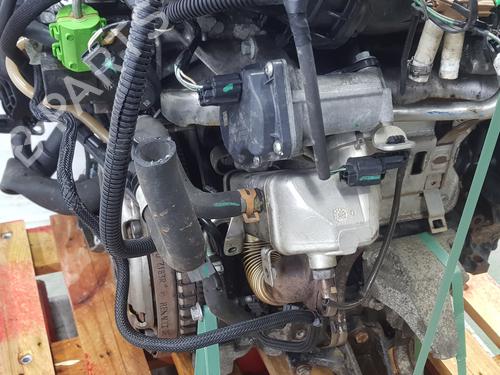 Engine NISSAN NV300 Van (X82)  | BP31840865M1 