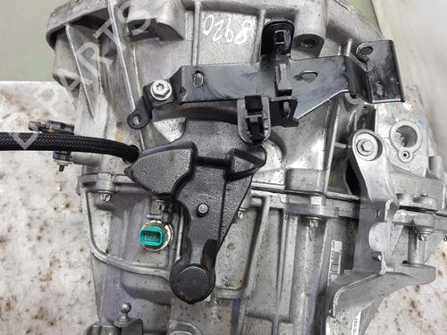 Gearbox RENAULT TRAFIC III Van (FG_)  | BP29338174M3 