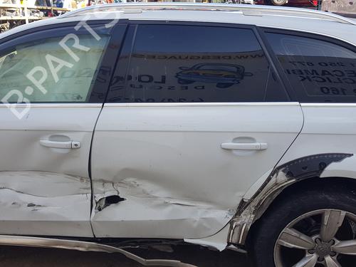 Mirror switch AUDI A4 B8 Avant (8K5) 2.0 TDI quattro | BP31904005I25 