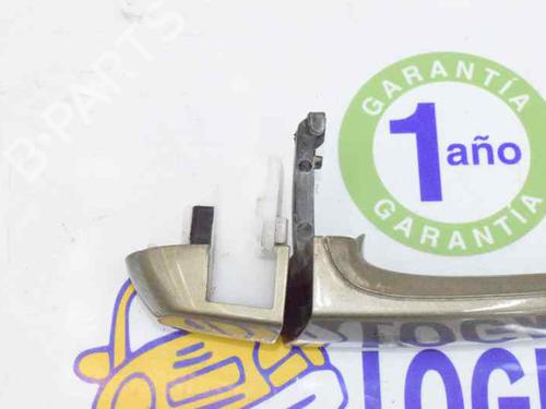 Rear left exterior door handle BMW 3 (E90) 330 d | BP1636864C130 