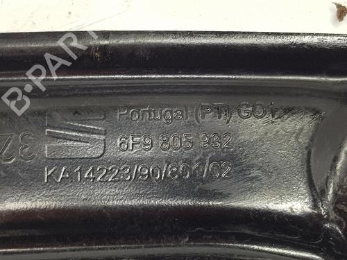 Other SEAT ARONA (KJ7, KJP) 1.0 TSI | BP29194191O1 