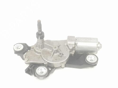 Used Rear wiper motor MAZDA 3 Saloon (BK) 1.6 DI Turbo (BK12Y) (109 hp) 17676077