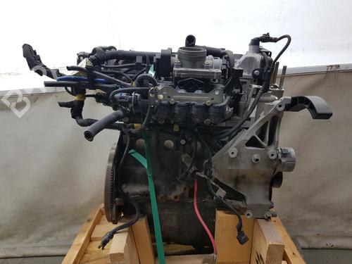 Engine FIAT PANDA (169_) 1.2 (169.AXB11, 169.AXB1A) | BP38037905M1  - Image 6