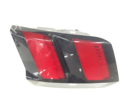 Used Left tailgate light PEUGEOT 3008 II SUV (MC_, MR_, MJ_, M4_) 1.6 BlueHDi 120 (120 hp) 29711044