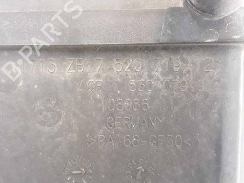 Expansion tank BMW 1 (E87) 118 d | BP3380780C120 
