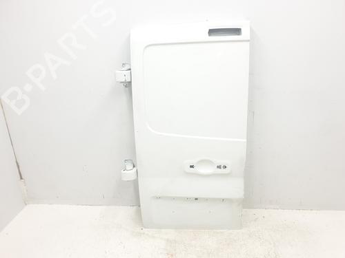 Used Left rear door RENAULT TRAFIC III Van (FG_) 1.6 dCi 140 (FGMA, FGMC) (140 hp) 29906676