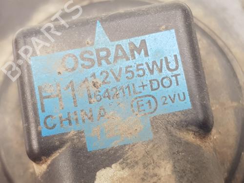 Światło przeciwmgłowe przednie prawe FORD TRANSIT V363 Van (FCD, FDD) 2.2 TDCi 4x4 | BP30863560C31