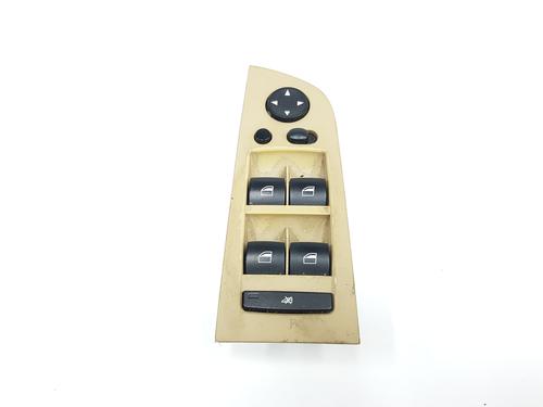 Left front window switch BMW 3 (E90) 318 d | BP21073024I27 