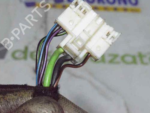 Rear right window mechanism MERCEDES-BENZ E-CLASS (W211) E 220 CDI (211.008) | BP778028C25 