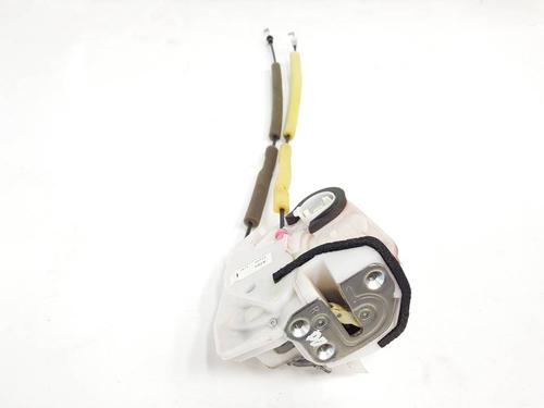 Front right lock MAZDA CX-3 (DK) 1.5 SKYACTIV-D (DK2WS, DK5FW) | BP38619697C97 - Image 4