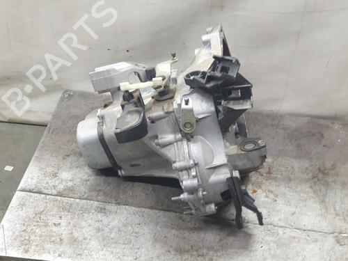 Gearbox PEUGEOT 208 I (CA_, CC_) | BP28729509M3
