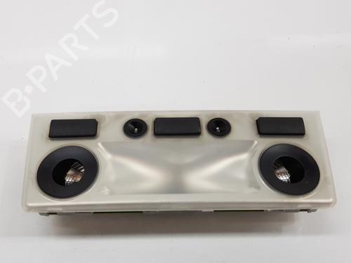 Innerbelysning BMW 5 (E60) 525 d (177 hp) 20193238