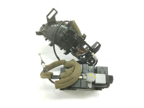 Used Rear right lock NISSAN NAVARA NP300 Pickup (D23, D23T) 2.3 dCi 4x4 (D231, D23T) (190 hp) 14471657