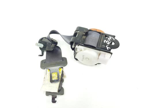 Rear center seatbelt TOYOTA LAND CRUISER PRADO (_J12_) 3.0 D-4D (KDJ120, KDJ125) | BP20241436I27 
