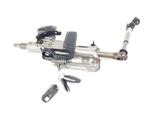 Steering column OPEL MOKKA | BP39726692M21 - Image 3