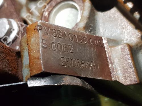 Engine FIAT DUCATO Van (250_) 140 Multijet 2,2 D | BP35794848M1  - Image 22