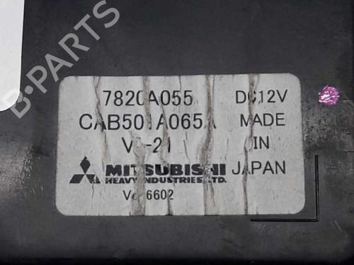 Electronic module CITROËN C-CROSSER (VU_, VV_) 2.2 HDi | BP818275M83 
