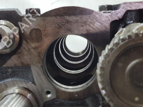 Other MITSUBISHI PAJERO IV (V8_W, V9_W) 3.2 DI-D (V88W, V98W) | BP28061156O1 