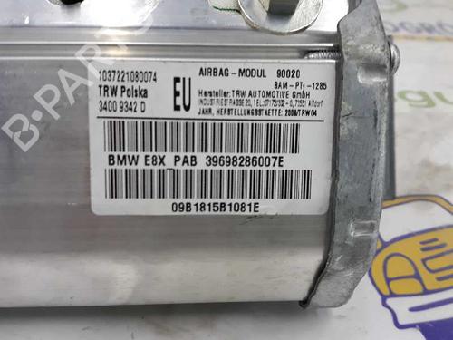 Passenger airbag BMW 1 (E87) 120 d | BP2297272C10 