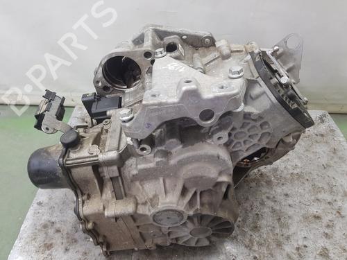 Gearbox AUDI A1 Sportback (GBA) 30 TFSI | BP11506093M3 