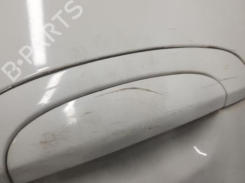 Left rear door HYUNDAI GETZ (TB) 1.5 CRDi | BP15951867C4 