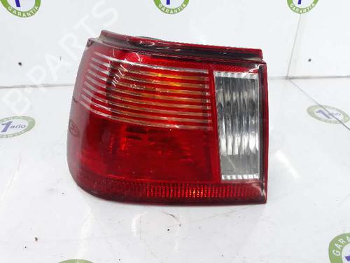 Used Left taillight SEAT IBIZA II (6K1) 1.9 TDI (90 hp) 4495014