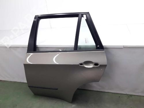 Left rear door BMW X5 (E70) xDrive 30 d | BP6478886C4 