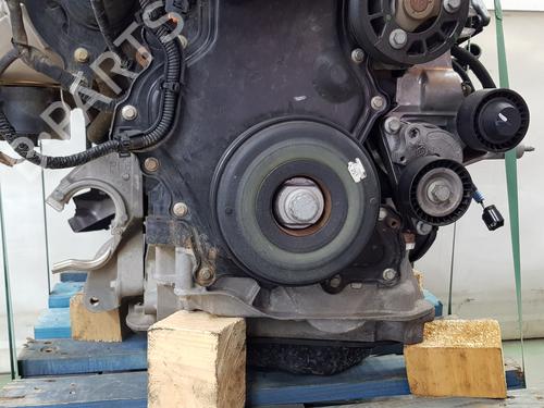 Engine RENAULT MASTER III Van (FV) 2.3 dCi 135 FWD (FV0N, FV08, FV06, FV00, FV1S) | BP36469976M1 - Image 5