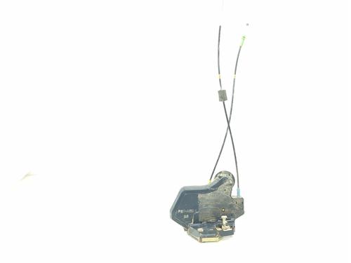 Used Rear right lock TOYOTA LAND CRUISER PRADO (_J12_) 3.0 D-4D (KDJ120, KDJ125) (163 hp) 22714353