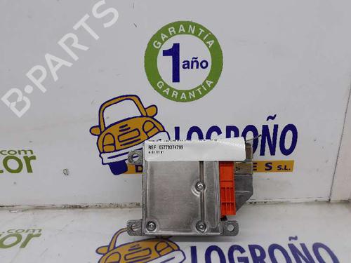 ECU airbags BMW 3 (E36) 318 tds | BP1160223M53 