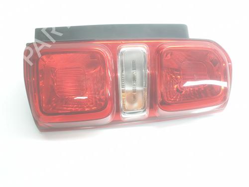 Right taillight FIAT SCUDO Van 1.5 Multijet 100 (506) | BP34008676C35  - Image 5