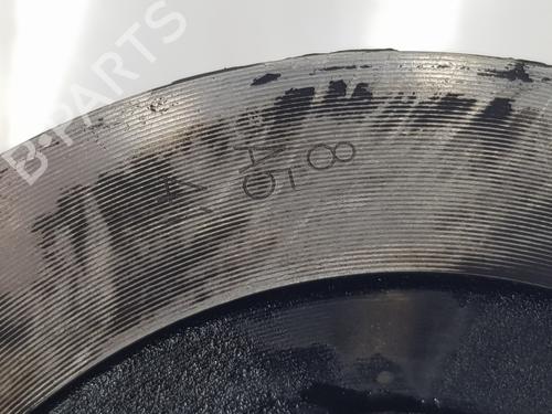 Other IVECO DAILY VI Platform/Chassis 35S16, 35C16, 40C16, 42S16, 50C16, 60C16, 65C16, 70C16 | BP33793641O1 - Image 2