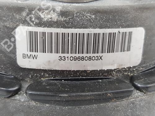 Driver airbag BMW 3 (E46) 320 d | BP13640570C9 