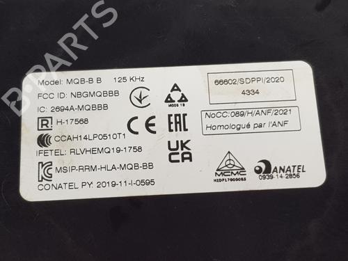 Elektronisk modul SEAT ATECA (KH7, KHP) 1.5 TSI | BP30706684M83 