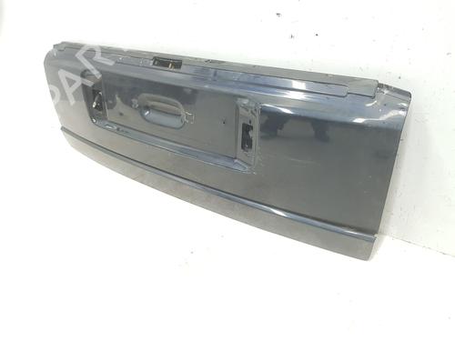Tailgate LAND ROVER RANGE ROVER III (L322) 3.6 D 4x4 | BP23884377C6 