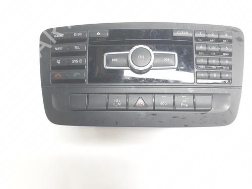 Electronic module MERCEDES-BENZ GLA-CLASS (X156) GLA 200 CDI / d (156.908) | BP28965001M83 