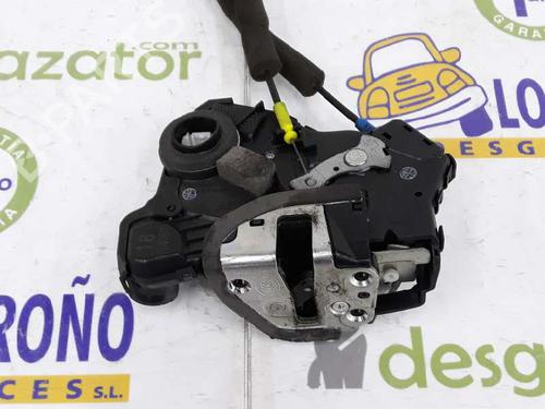 Front left lock TOYOTA LAND CRUISER PRADO (_J12_) 3.0 D-4D (KDJ120, KDJ125) | BP3152123C98 