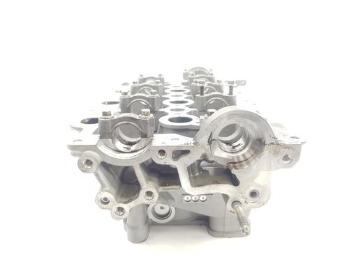 Cylinder head JAGUAR XF I (X250) 3.0 D | BP15889212M5