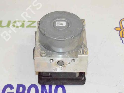 ABS pump DACIA DOKKER MPV (KE_) 1.5 dCi / Blue dCi 75 (KEAJ, KEAH, KEJW) | BP796161M43 