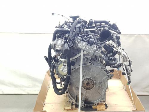 Engine JAGUAR E-PACE (X540)  | BP29534746M1 