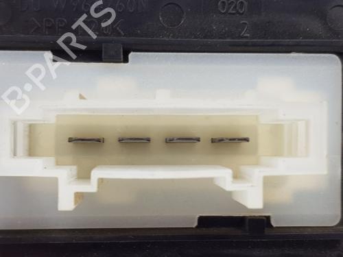 Heater resistor MINI MINI (R50, R53) Cooper | BP29159471M108 - Image 3