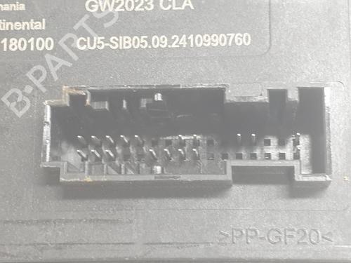 Electronic module VW TOURAN (5T1)  | BP33327907M83  - Image 6