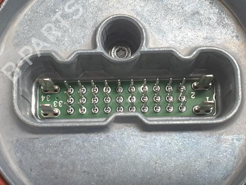 Module xenonverlichting AUDI A6 C7 (4G2, 4GC) 2.0 TDI | BP29428897C53 